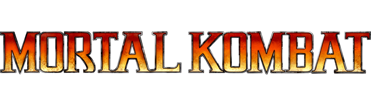 Mortal Kombat logo for Xbox 360